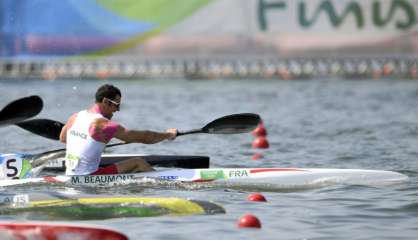 JO-2016: 42e médaille assurée pour les Bleus, record de Pékin battu