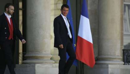 Voile: Valls condamne 