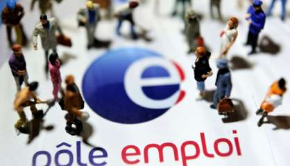 L'économie française a créé 24.100 emplois marchands (+0,2%) au 2e trimestre