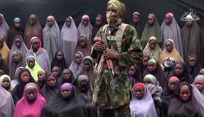 Les filles de Chibok, 