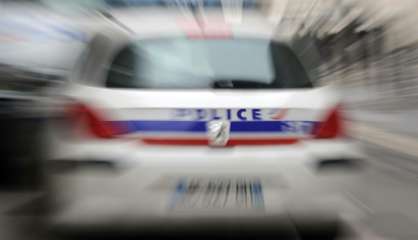 Marseille: deux hommes tués à la kalachnikov