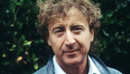 Gene Wilder, un géant de la comédie américaine, est mort à 83 ans (Variety)