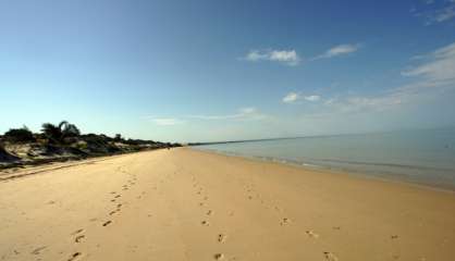 Madagascar: deux jeunes Français retrouvés morts sur une plage