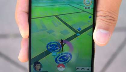 JO-2016: Les athlètes privés de Pokémon Go à Rio