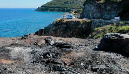 Rixe en Corse: le procès de cinq hommes reporté au 15 septembre 