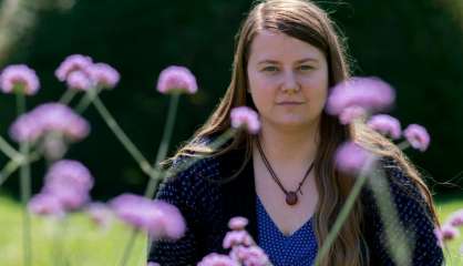 Natascha Kampusch: dix ans de liberté et d'impossible retour à la normalité