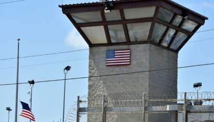 Les Etats-Unis vont libérer 15 détenus de la prison de Guantanamo, selon Amnesty