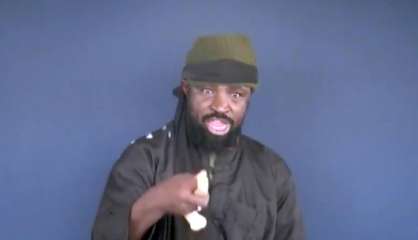 Boko Haram: son leader promet d'intensifier le combat jihadiste