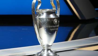 Ligue des champions: un club de plus en plus select