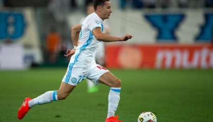 Ligue 1: l'Olympique de Marseille repris par l'Américain McCourt