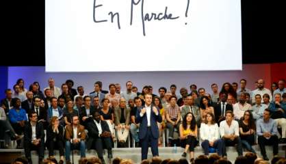 Emmanuel Macron, le bon élève pressé qui a semé la zizanie au gouvernement