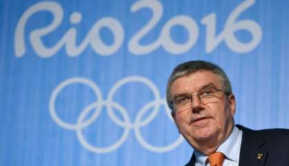 JO-2016: verdict du CIO sur les sportifs russes 