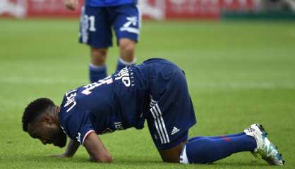 Ligue 1: Lyon en plein cauchemar, Guingamp en plein rêve lors de la 3e journée