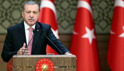 Turquie: l'AKP veut 