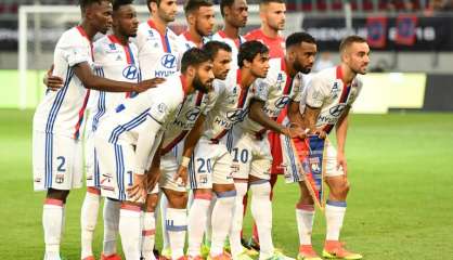 Lyon: déjà attendu au tournant