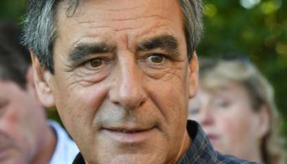 Primaire: Fillon veut croire à une 