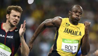 JO-2016: Bolt (encore) plus vite, plus haut, plus fort? 