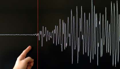 Italie: forte secousse sismique de magnitude 6,2 ressentie à Rome