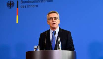 L'Allemagne fait un pas vers la déchéance de nationalité de jihadistes 