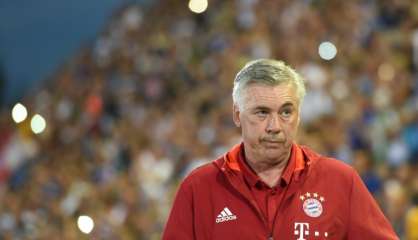 Ancelotti vs Guardiola: pourquoi le Bayern préfère l'Italien