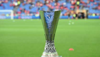 Europa League: tirage assez relevés pour Saint-Etienne et Nice