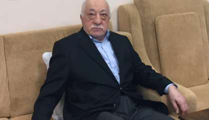 Putsch en Turquie: Gülen demande une 