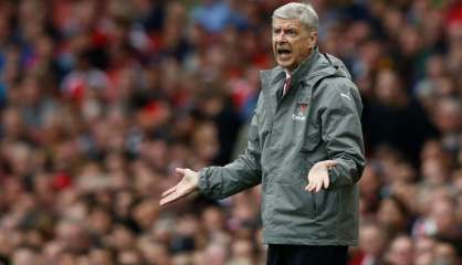 Arsenal: la dernière campagne européene avec Arsène Wenger ?