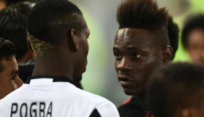 Transfert: le nom de Balotelli brûle les lèvres, l'argent anglais brûle les doigts