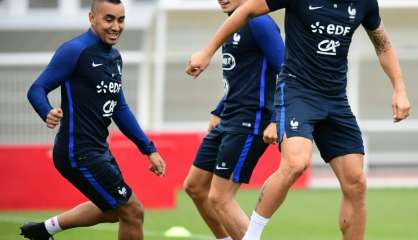 Amical: Italie-France pour une rentrée 