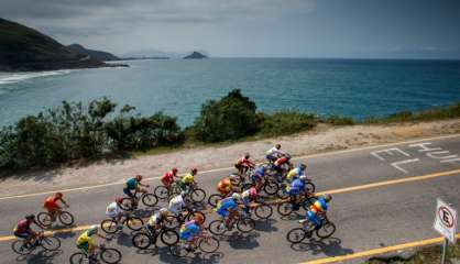 Paralympiques: un cycliste iranien décède après un accident en compétition 