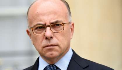 Cazeneuve: 1.346 personnes 