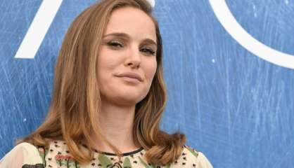 Mostra: Natalie Portman reine de Venise et First Lady