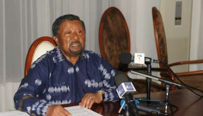 Gabon: l'opposant Jean Ping saisit la Cour constitutionnelle 