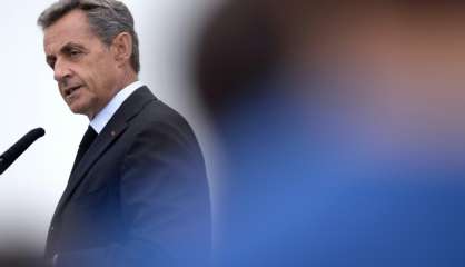 Critiques en série après la déclaration de Sarkozy sur le réchauffement climatique