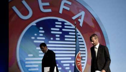 UEFA: Ceferin sera-t-il à la hauteur ?