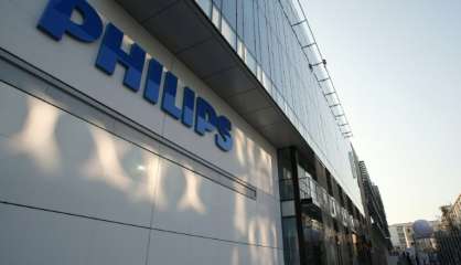 Philips va supprimer 230 emplois et fermer son usine du Loir-et-Cher