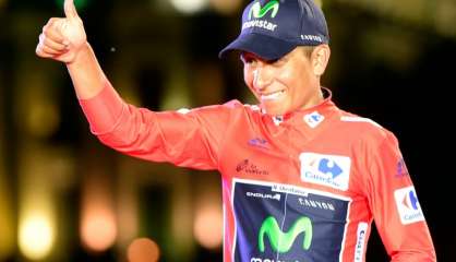 Tour d'Espagne: de défaite en victoire, Quintana a beaucoup appris