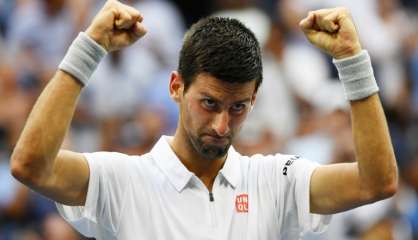 US Open: Djokovic se méfie de Wawrinka en mode majeur