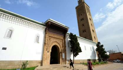 Les mosquées marocaines se mettent au vert