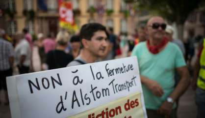 Alstom: les éditorialistes fustigent l'exécutif pour la conduite du dossier