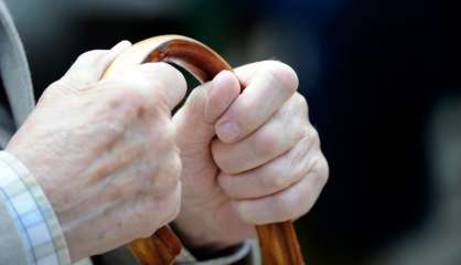 Alzheimer: résultats préliminaires prometteurs d'un nouveau traitement 