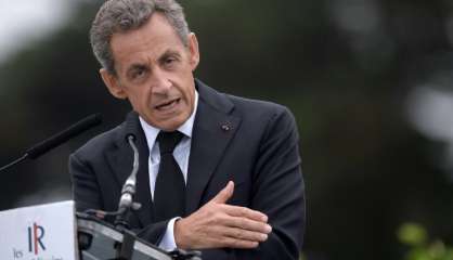 Bygmalion: le parquet demande le renvoi des mis en examen, dont Sarkozy