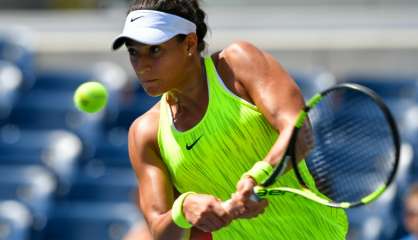 US Open: le tennis français reste bloqué à Rio 