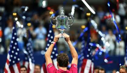 US Open: Wawrinka, le 