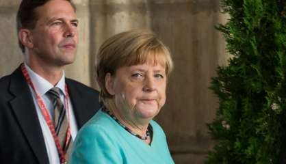 Merkel sous pression accrue après un nouveau revers électoral