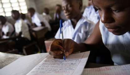 A Kinshasa, la rentrée scolaire rime avec galère