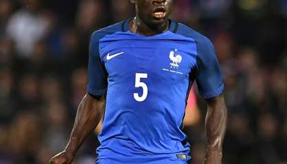 Amical Italie-France: Kanté et Martial titulaires