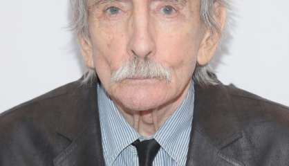 Décès du dramaturge Edward Albee, auteur de 