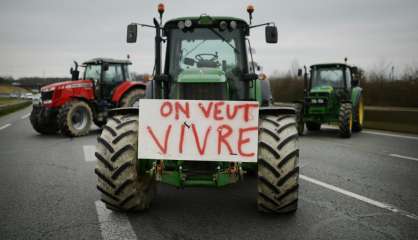 Le gouvernement lance les Etats généraux de l'alimentation 