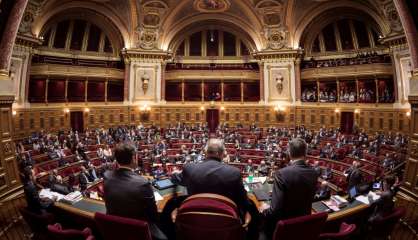 Le Sénat adopte les textes de moralisation de la vie publique